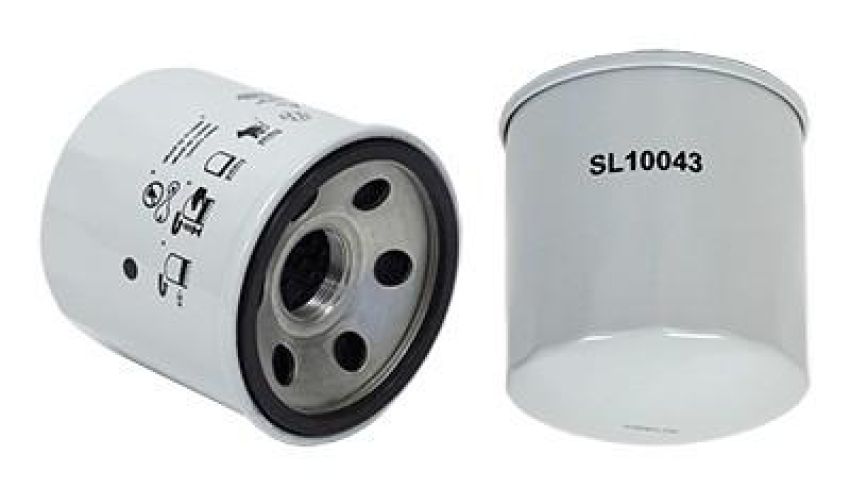 WIX FILTER WL10043 WIX Spin-On Transmission Filter
