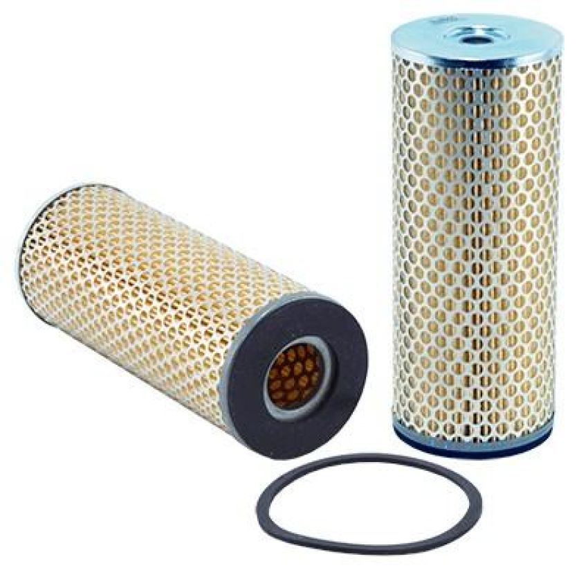WIX FILTER WL10044 WIX Cartridge Hydraulic Metal Canister Filter