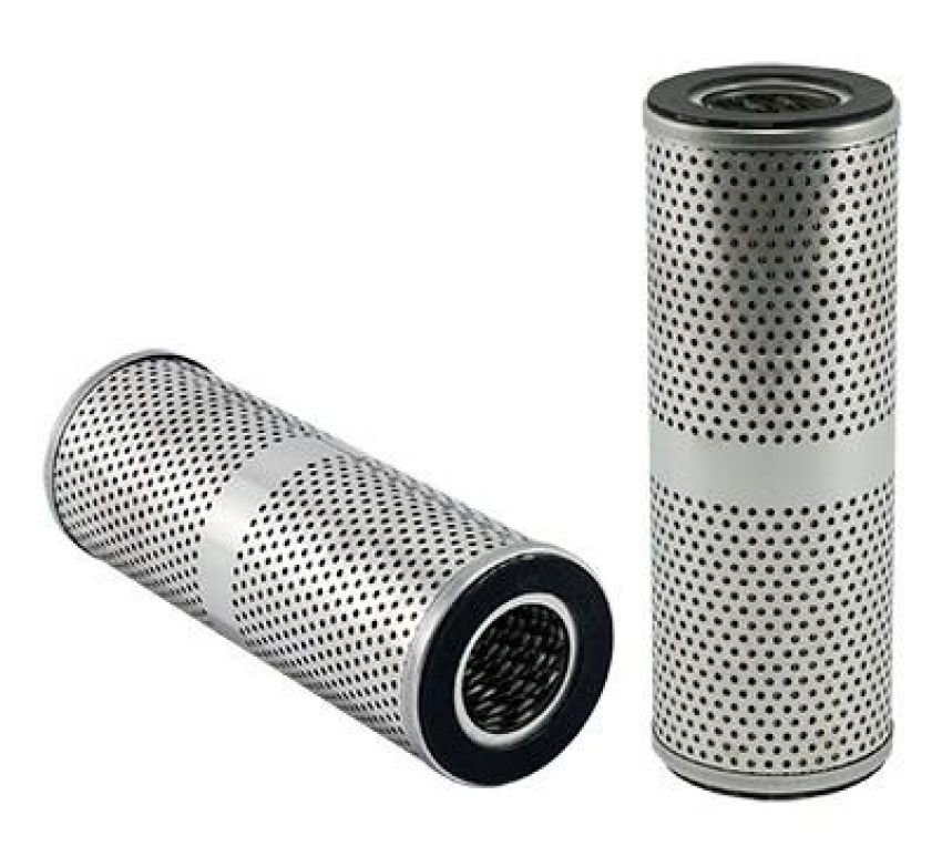 WIX FILTER WL10045 WIX Cartridge Hydraulic Metal Canister Filter