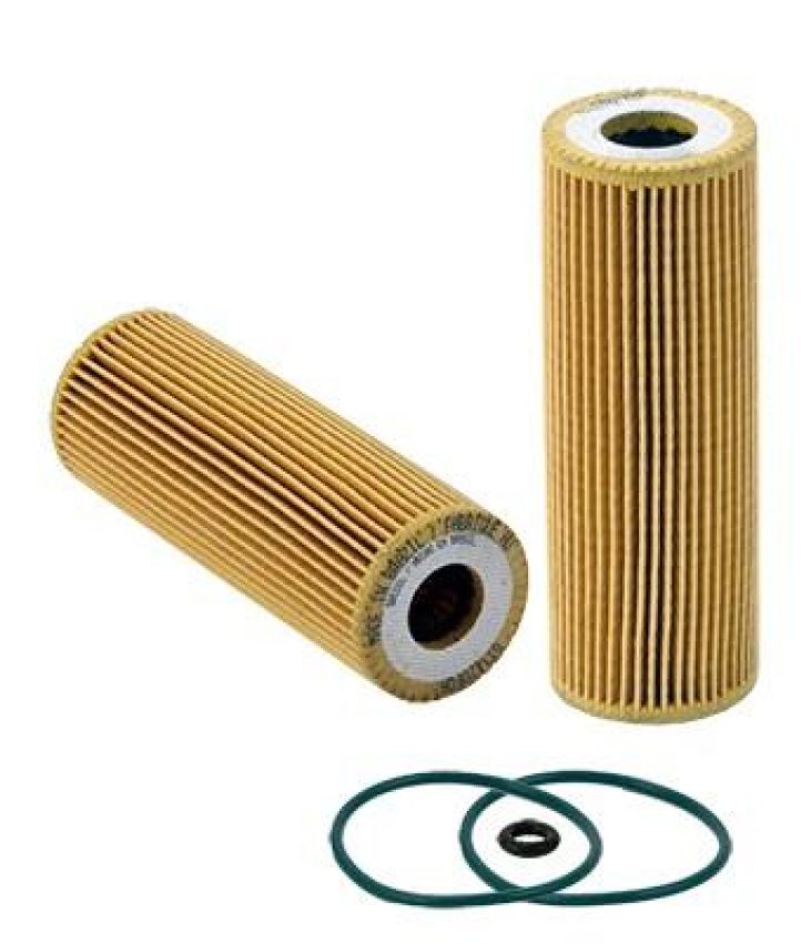 WIX FILTER WL10050 WIX Cartridge Lube Metal Free Filter