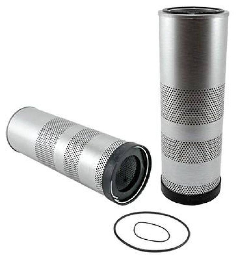 WIX FILTER WL10051 WIX Cartridge Hydraulic Metal Canister Filter