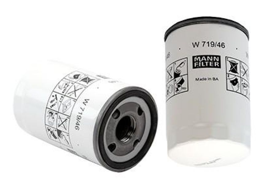 WIX FILTER WL10052 WIX Spin-On Lube Filter