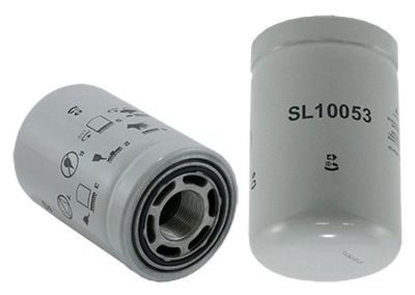 WIX FILTER WL10053 WIX Spin-On Hydraulic Filter