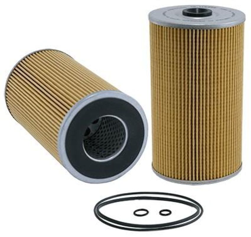 WIX FILTER WL10054 WIX Cartridge Lube Metal Canister Filter