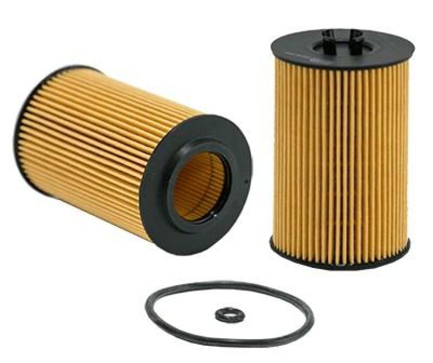 WIX FILTER WL10056 WIX Cartridge Lube Metal Free Filter
