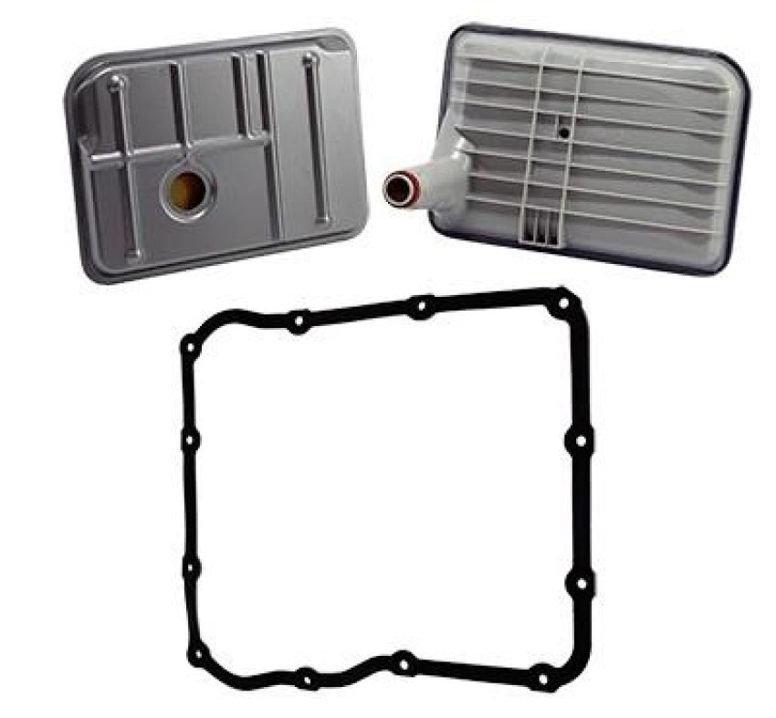 WIX FILTER WL10057 WIX Automatic Transmission Filter Kit