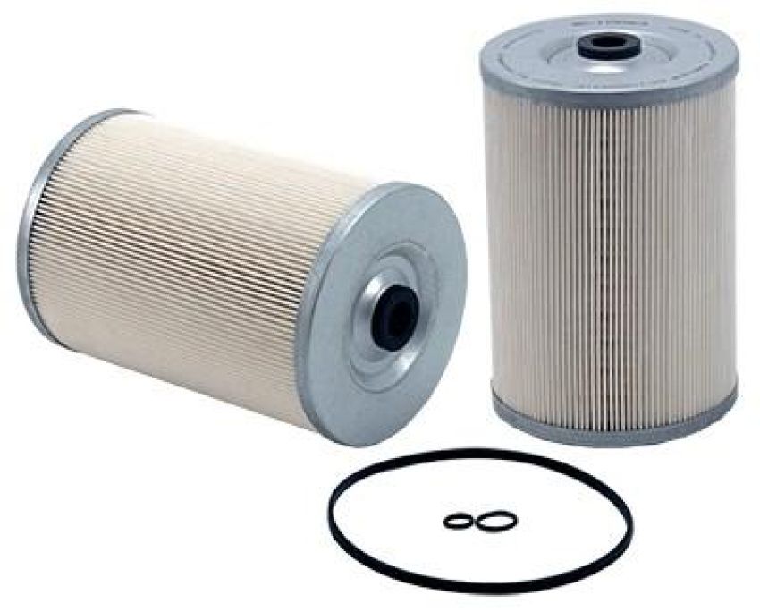 WIX FILTER WL10064 WIX Cartridge Lube Metal Canister Filter