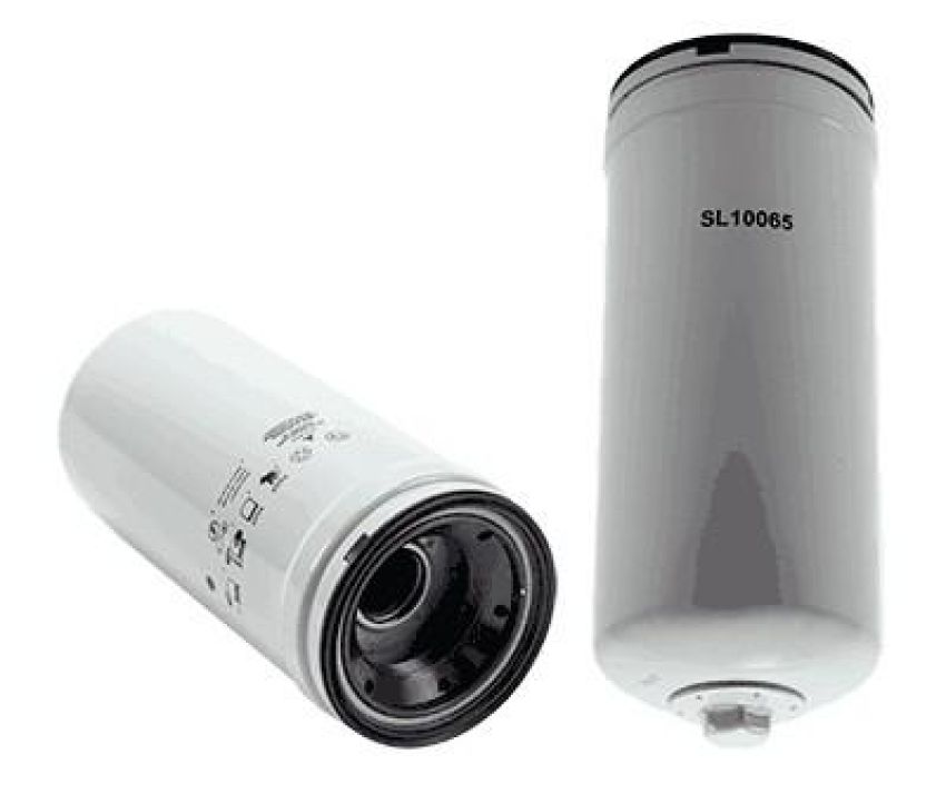 WIX FILTER WL10065 WIX Spin-On Hydraulic Filter