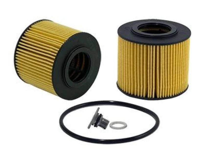 WIX FILTER WL10067 WIX Cartridge Lube Metal Free Filter