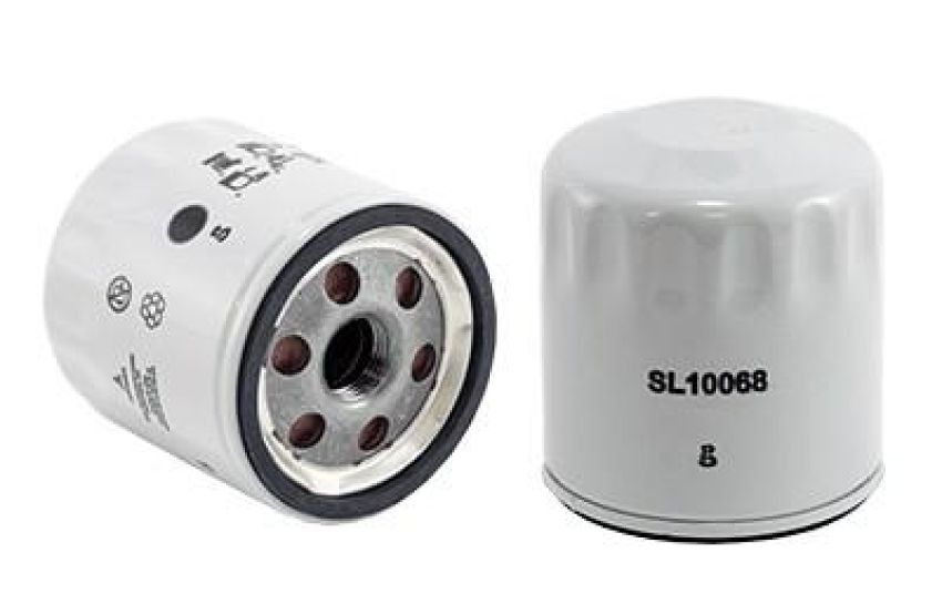 WIX FILTER WL10068 WIX Spin-On Lube Filter