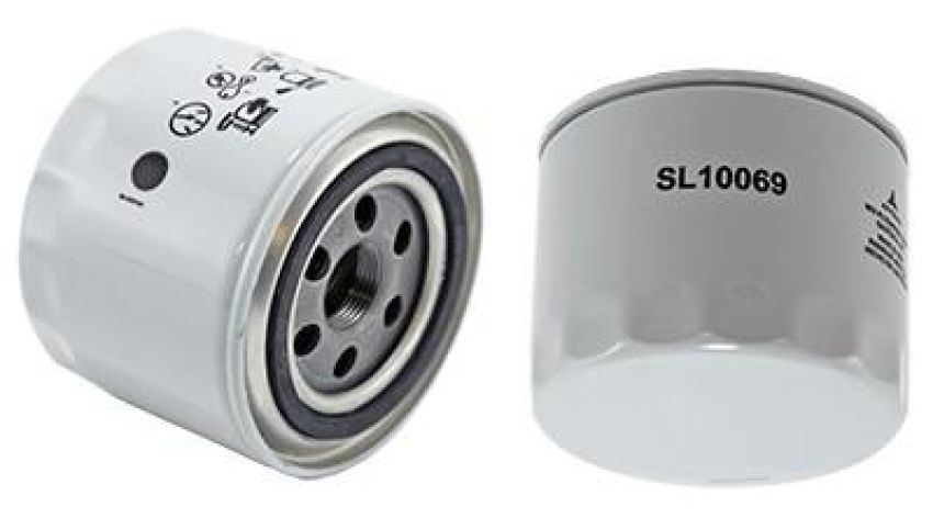 WIX FILTER WL10069 WIX Spin-On Lube Filter