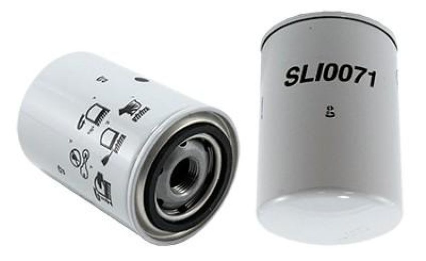 WIX FILTER WL10071 WIX Spin-On Lube Filter