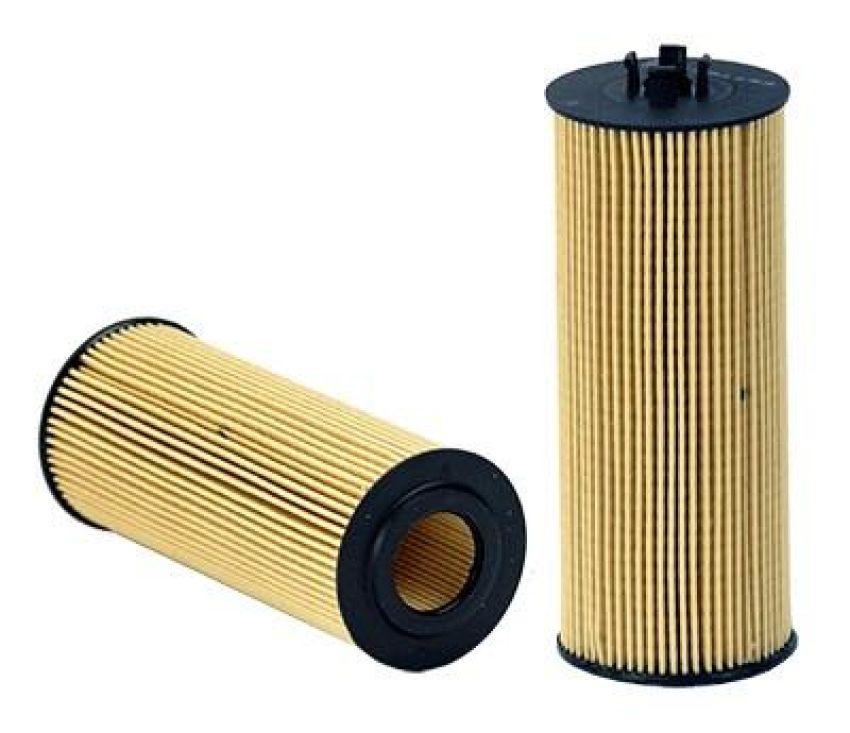 WIX FILTER WL10077 WIX Cartridge Lube Metal Free Filter