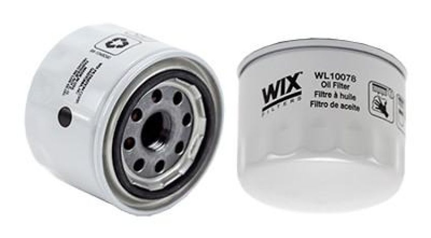 WIX FILTER WL10078 WIX Spin-On Lube Filter