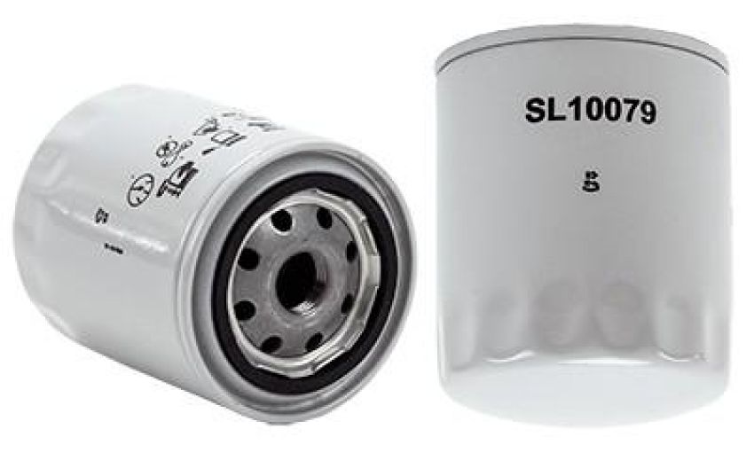 WIX FILTER WL10079 WIX Spin-On Transmission Filter