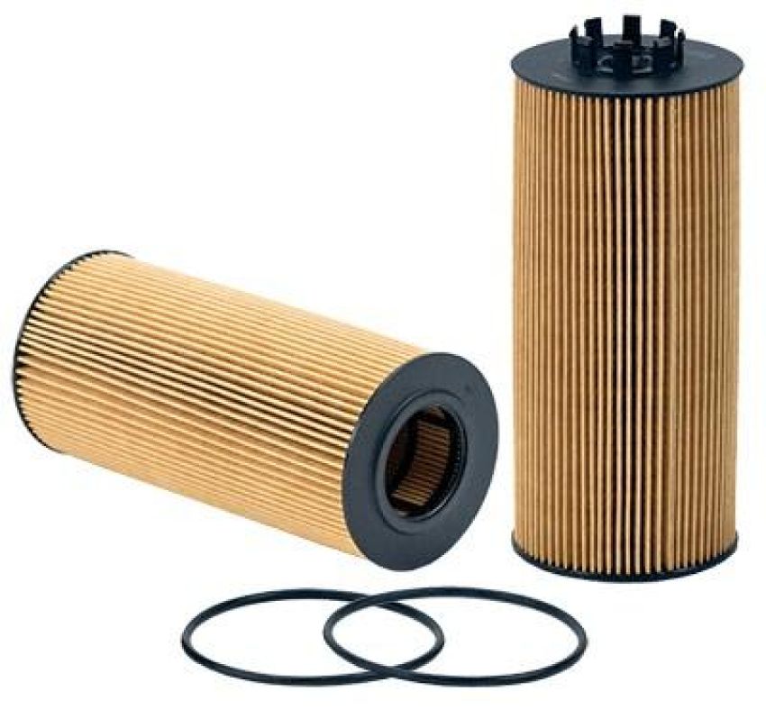WIX FILTER WL10081 WIX Cartridge Lube Metal Free Filter