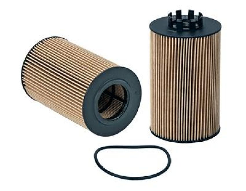 WIX FILTER WL10084 WIX Cartridge Lube Metal Free Filter