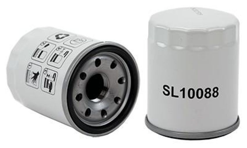 WIX FILTER WL10088 WIX Spin-On Lube Filter