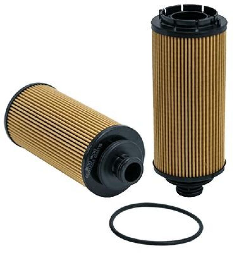 WIX FILTER WL10089 WIX Cartridge Lube Metal Free Filter