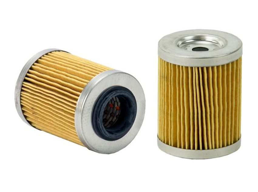 WIX FILTER WL10090 WIX Cartridge Lube Metal Canister Filter