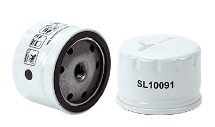 WIX FILTER WL10091 WIX Spin-On Lube Filter