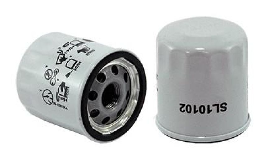 WIX FILTER WL10102 WIX Spin-On Transmission Filter