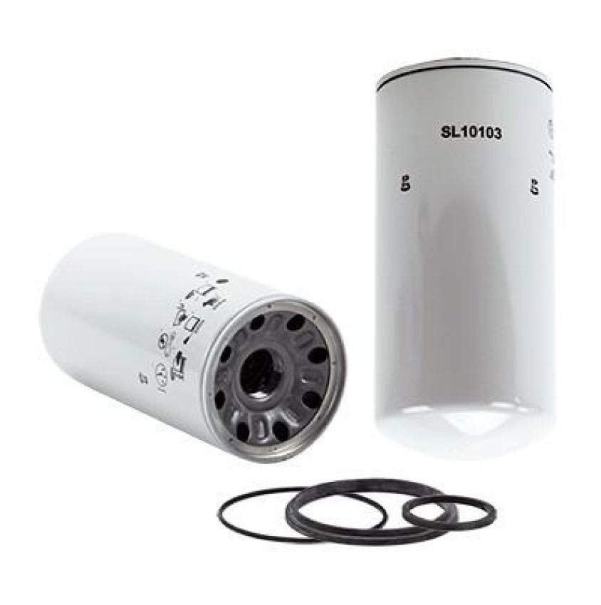 WIX FILTER WL10103 WIX Spin-On Hydraulic Filter