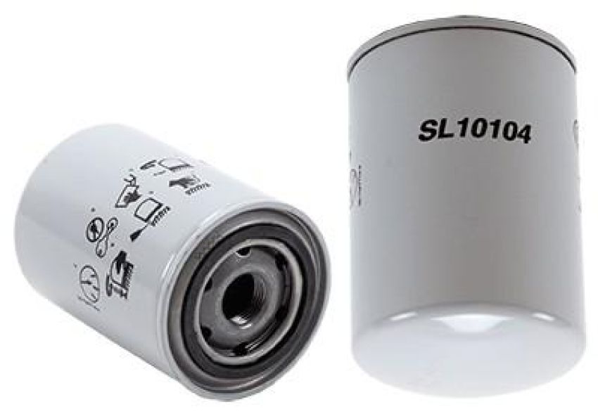 WIX FILTER WL10104 WIX Spin-On Hydraulic Filter