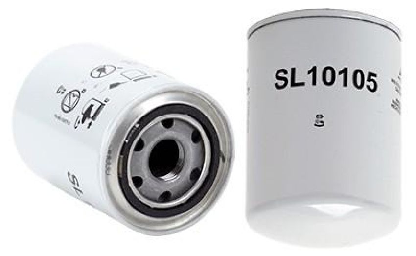 WIX FILTER WL10105 WIX Spin-On Lube Filter