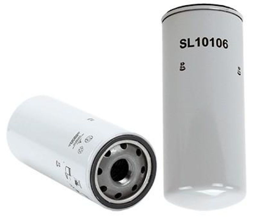 WIX FILTER WL10106 WIX Spin-On Lube Filter