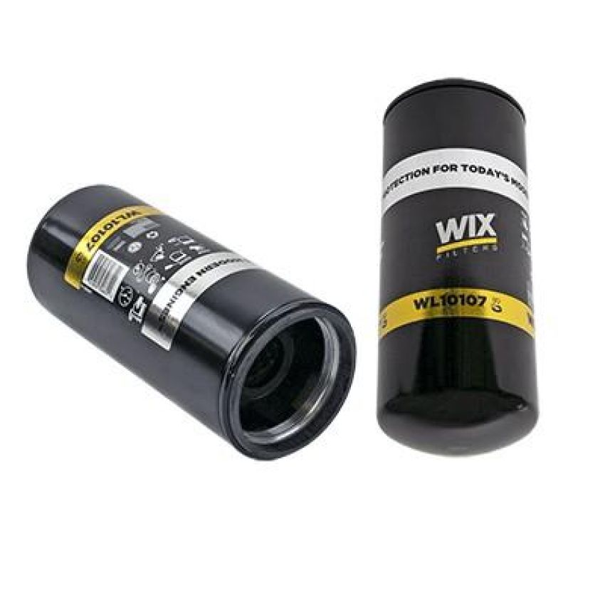 WIX FILTER WL10107 WIX Spin-On Lube Filter