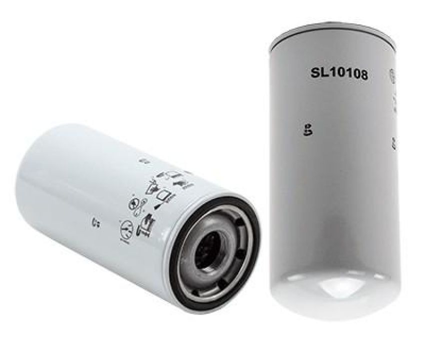 WIX FILTER WL10108 WIX Spin-On Lube Filter