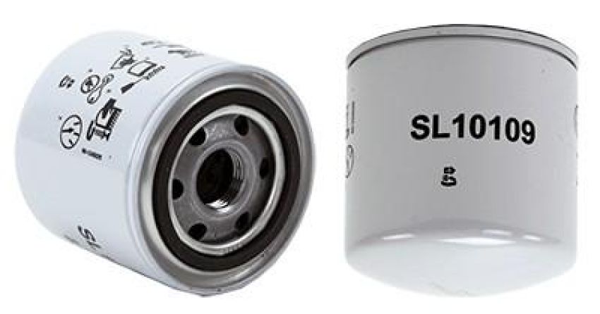 WIX FILTER WL10109 WIX Spin-On Lube Filter