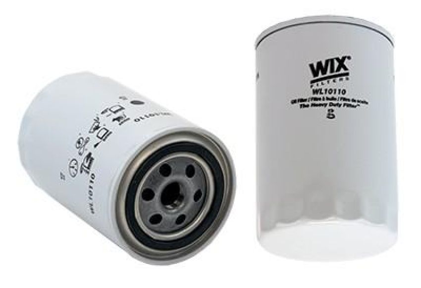 WIX FILTER WL10110 WIX Spin-On Lube Filter