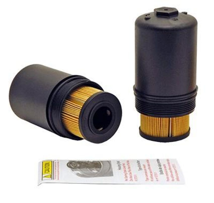 WIX FILTER WL10111 WIX Cartridge Lube Metal Free Filter