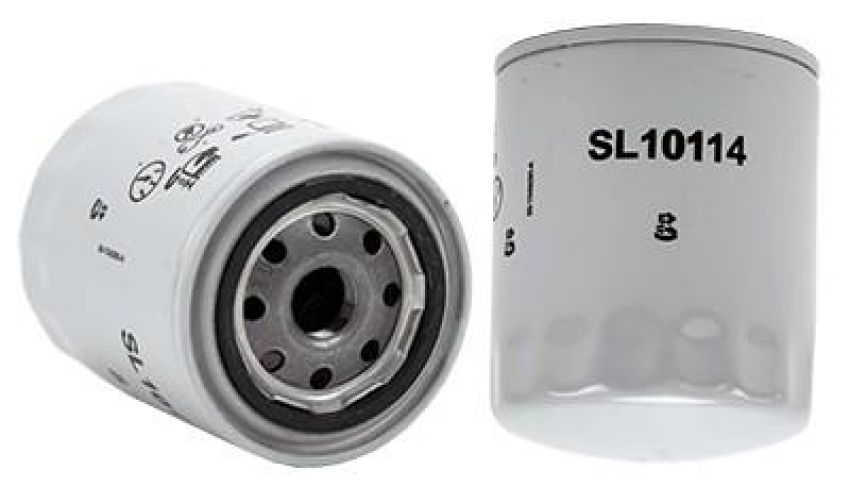 WIX FILTER WL10114 WIX Spin-On Hydraulic Filter
