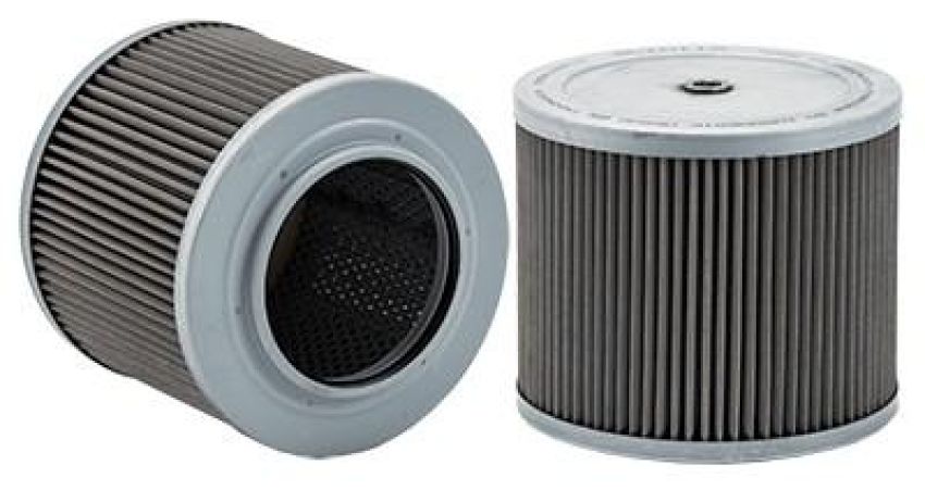 WIX FILTER WL10115 WIX Cartridge Hydraulic Metal Canister Filter