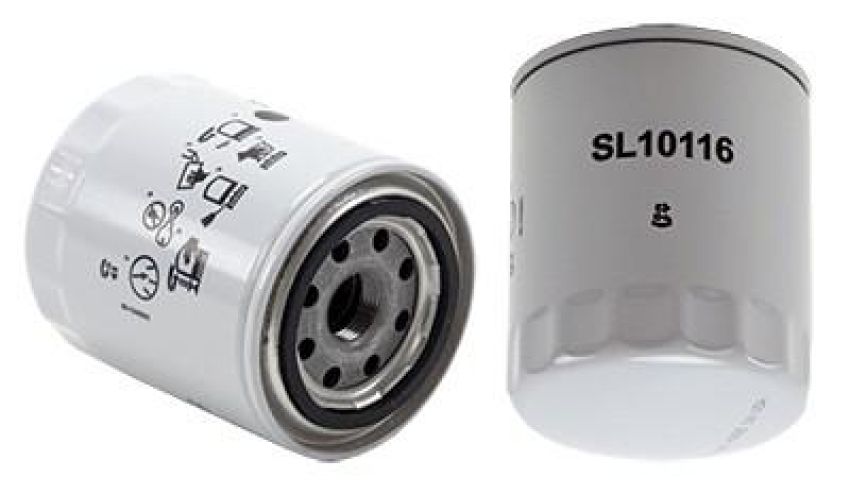 WIX FILTER WL10116 WIX Spin-On Lube Filter