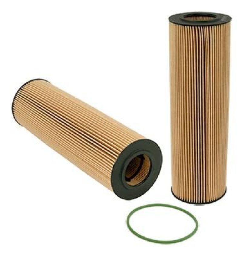 WIX FILTER WL10144 WIX Cartridge Lube Metal Free Filter