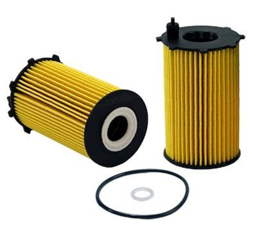 WIX FILTER WL10164 WIX Cartridge Lube Metal Canister Filter