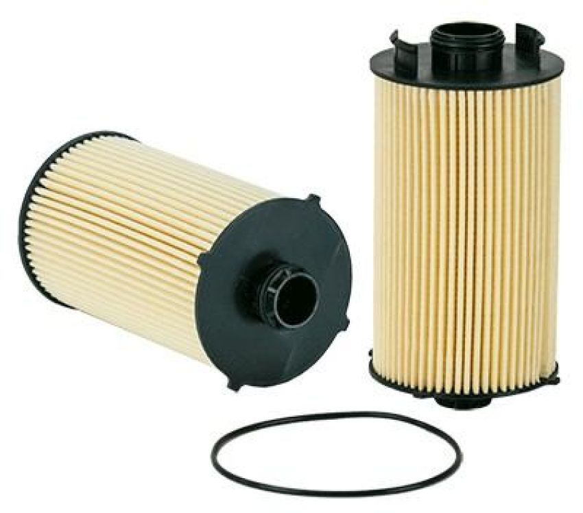 WIX FILTER WL10178 WIX Cartridge Lube Metal Free Filter