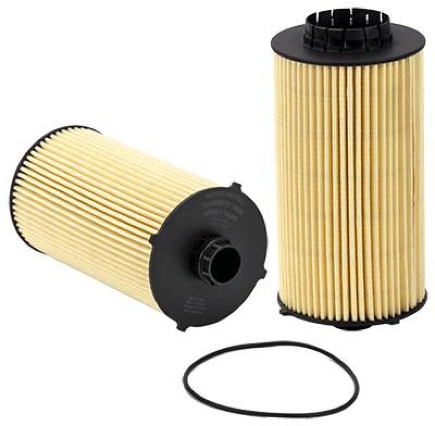 WIX FILTER WL10179 WIX Cartridge Lube Metal Free Filter