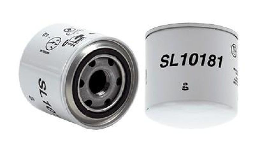WIX FILTER WL10181 WIX Spin-On Lube Filter