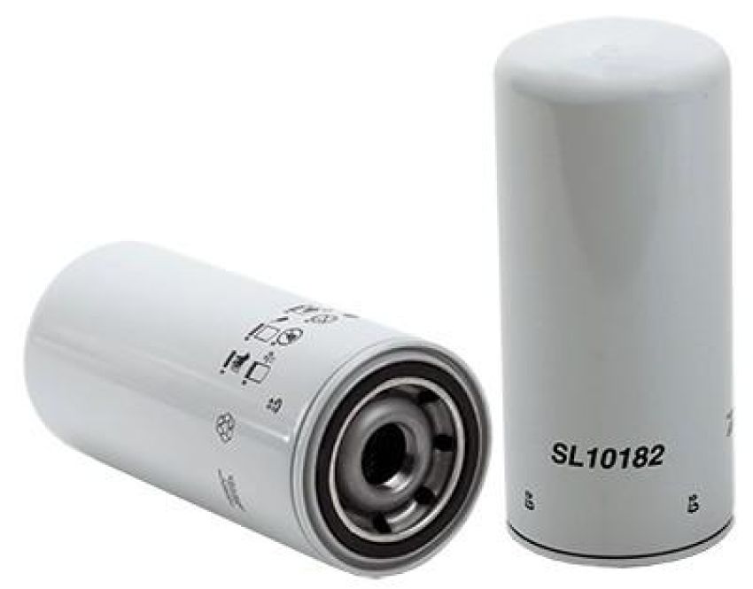WIX FILTER WL10182 WIX Spin-On Lube Filter