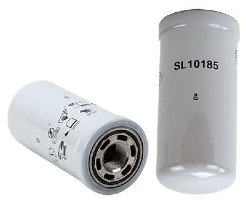 WIX FILTER WL10185 WIX Spin-On Hydraulic Filter