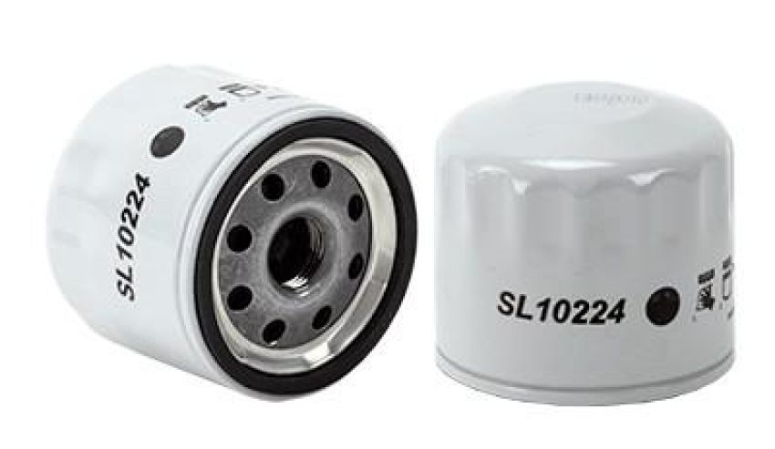 WIX FILTER WL10224 WIX Spin-On Lube Filter