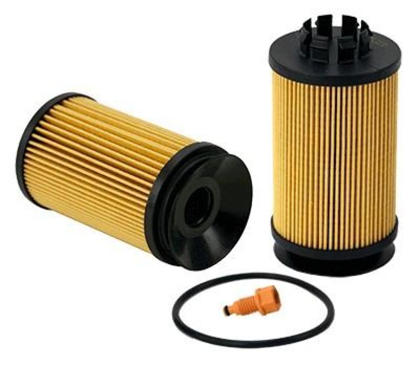 WIX FILTER WL10232 WIX Cartridge Lube Metal Free Filter