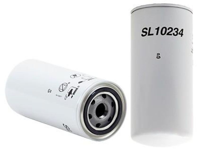 WIX FILTER WL10234 WIX Spin-On Hydraulic Filter