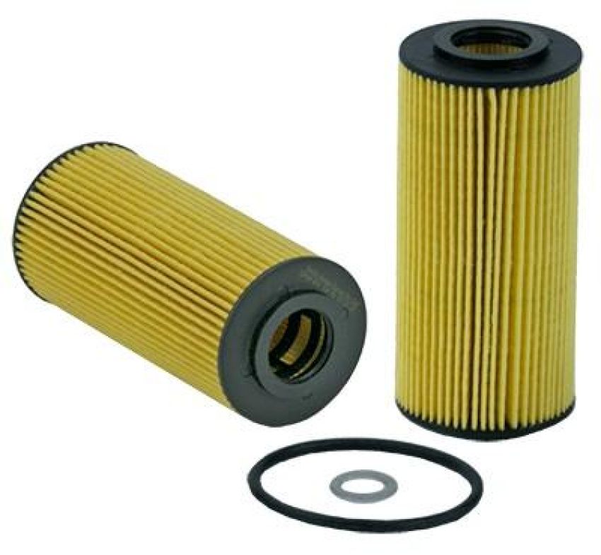 WIX FILTER WL10237 WIX Cartridge Lube Metal Free Filter
