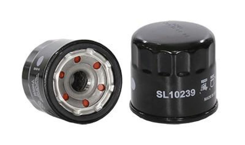 WIX FILTER WL10239 WIX Spin-On Lube Filter